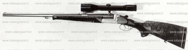 Fucile basculante Franz Sodia modello 150 AN (2772)