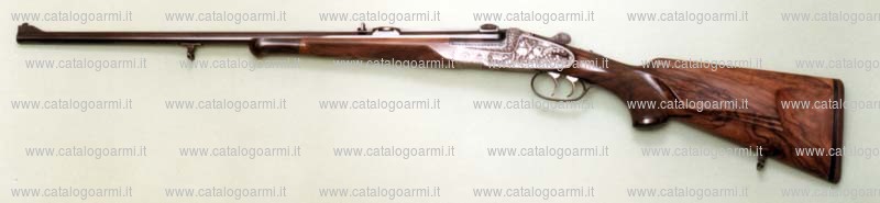 Fucile basculante Borovnik modello Milano (3647)
