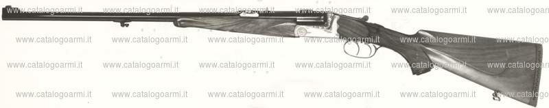 Fucile basculante M.A.P.I.Z. modello 401 (1900)