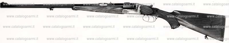 Fucile basculante M.A.P.I.Z. modello 401 (3479)