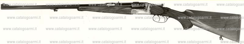 Fucile basculante M.A.P.I.Z. modello 401 (3844)