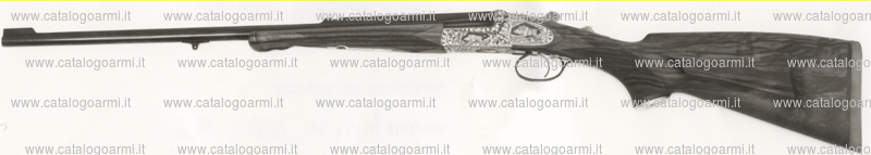 Fucile basculante M.A.P.I.Z. modello 401 (4694)