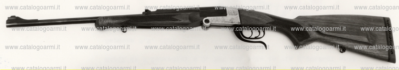 Fucile basculante M.A.P.I.Z. modello Fuchs (4955)