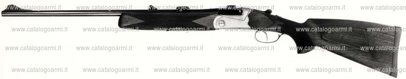 Fucile basculante Menegon Renato modello Dolomiti (3293)