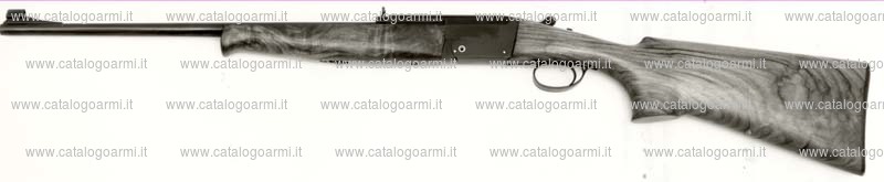 Fucile basculante Menegon Renato modello Dolomiti (4237)