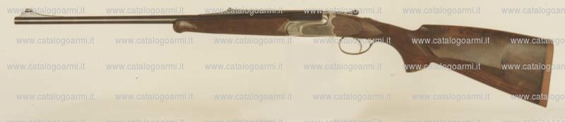 Fucile basculante Perugini & Visini modello P. V. (1757)