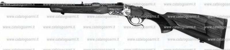 Fucile basculante Pol-Arms modello Diana 86 (4901)