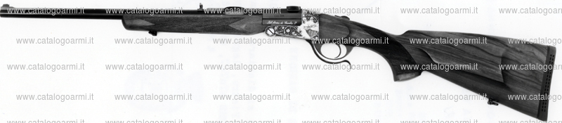 Fucile basculante Pol-Arms modello Diana 86 (4930)