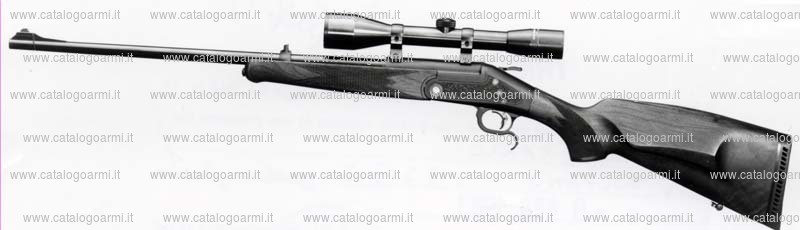 Fucile basculante Sm Rhoner modello R 81 (3680)