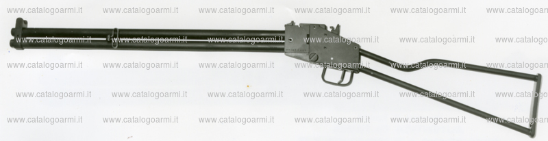 Fucile combinato Adler S.r.l. modello AP 93 (mire regolabili) (9064)