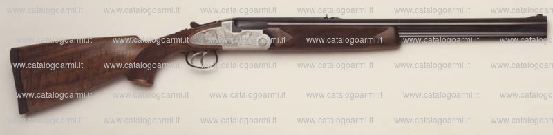 Fucile combinato Angelo Zoli S.p.A. modello Airone Kombinat (2284)