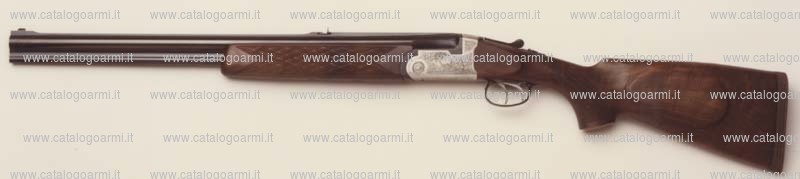 Fucile combinato Angelo Zoli S.p.A. modello Condor Kombinat (2290)