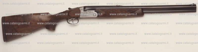 Fucile combinato Angelo Zoli S.p.A. modello Condor Kombinat (2294)