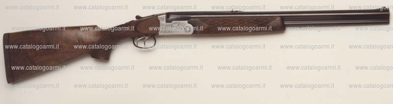 Fucile combinato Angelo Zoli S.p.A. modello Condor Kombinat (2979)