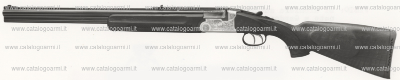 Fucile combinato Angelo Zoli S.p.A. modello Condor Kombinat (5070)