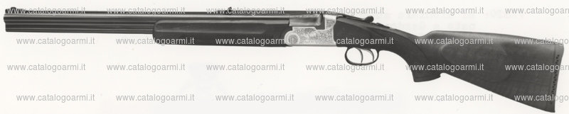 Fucile combinato Angelo Zoli S.p.A. modello Condor Kombinat (5071)