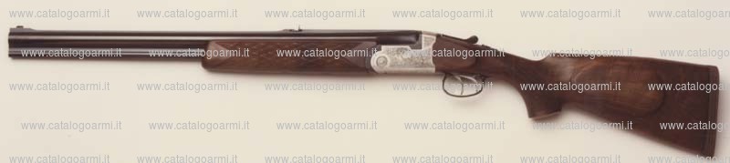 Fucile combinato Angelo Zoli S.p.A. modello Condor Kombinat (con estrattori automatici) (2992)