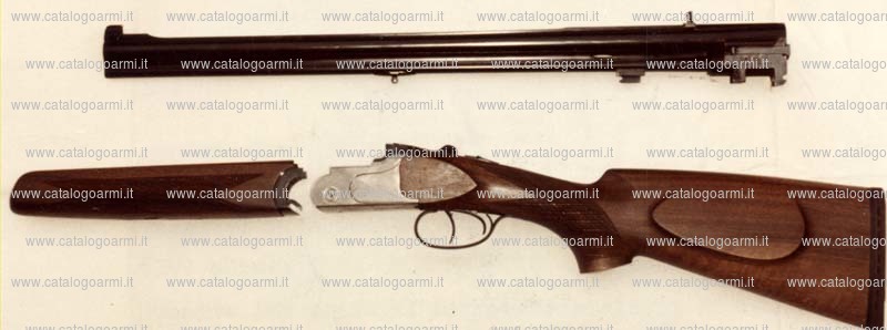 Fucile combinato Armi Gnali modello Blitz 2000 (3743)
