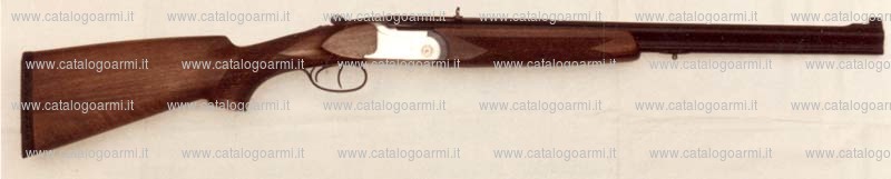 Fucile combinato Armi Gnali modello Blitz 2000 (3745)