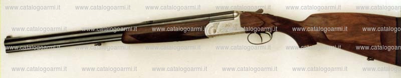 Fucile combinato Rizzini modello Combinato S 784 (3580)