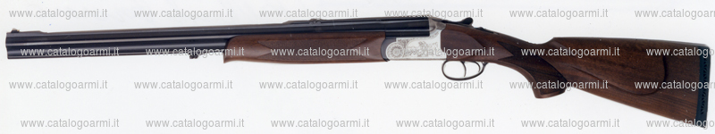 Fucile combinato Bettinsoli Tarcisio Armi modello 920 (8169)