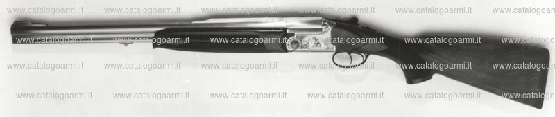 Fucile combinato Bettinsoli Tarcisio Armi modello 921 97 (10236)