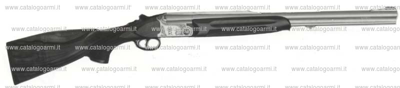 Fucile combinato Bettinsoli Tarcisio Armi modello 921 97 (10236)