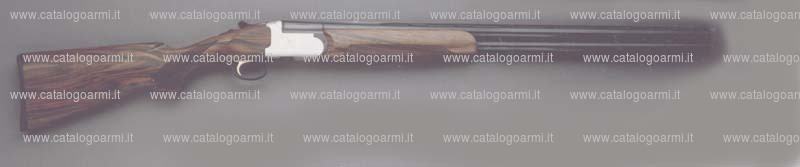 Fucile combinato Bettinsoli Tarcisio Armi modello 924 97 (10381)
