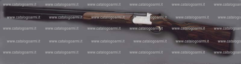 Fucile combinato Bettinsoli Tarcisio Armi modello 924 97 (10383)