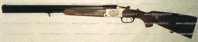 Fucile combinato BLASER modello BBF 700 88 (7951)