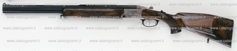 Fucile combinato BLASER modello BBF 95 (predisposto per l'attacco del cannocchiale) (9516)