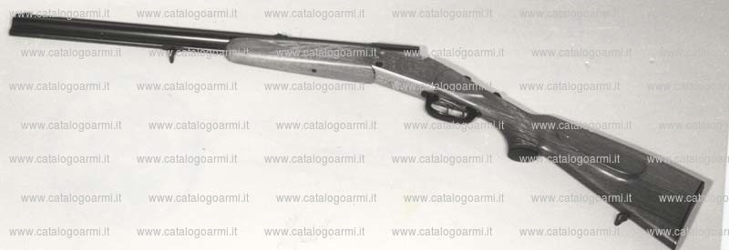 Fucile combinato BLASER modello ES 67 (2059)