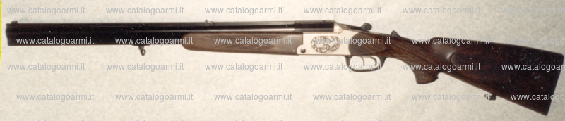 Fucile combinato BLASER modello ES 670 (5441)