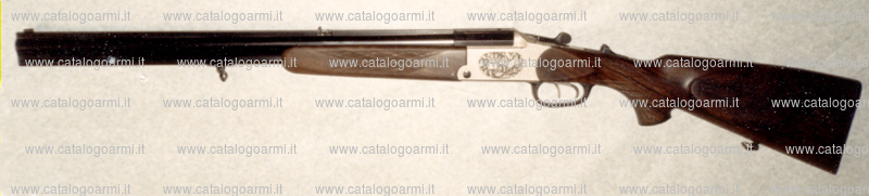 Fucile combinato BLASER modello ES 700 (5465)