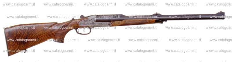 Fucile combinato BLASER modello S 2 BF (13667)