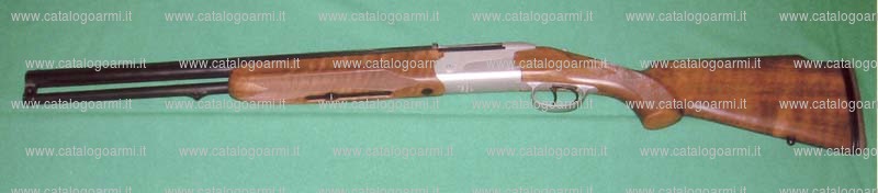 Fucile combinato C.D. Europe modello Finn classic 512 SC (13829)