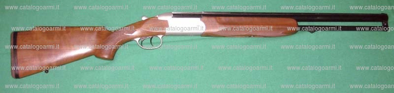 Fucile combinato C.D. Europe modello Finn classic 512 SC (13829)