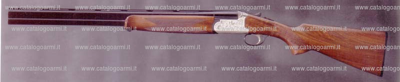 Fucile combinato Caesar Guerini modello Figura Light Raye (13683)