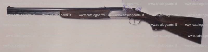 Fucile combinato Castellani modello Star vega (801)