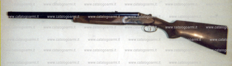 Fucile combinato Castellani modello Trilling (5261)