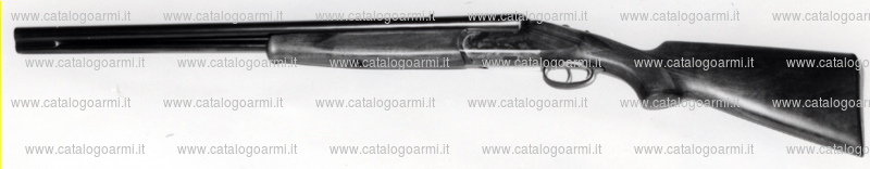 Fucile combinato Castellani modello Trilling (5262)