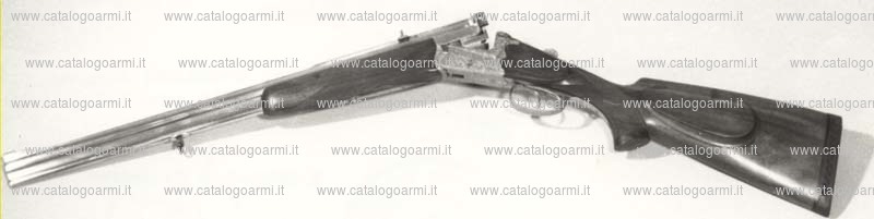 Fucile combinato Cicolini modello 1980 (2447)