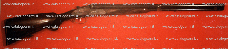 Fucile combinato Concari modello Bear (5057)