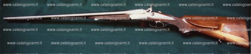 Fucile combinato Concari modello Silver (10041)