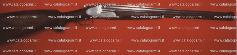 Fucile combinato Concari modello Tiger (5237)