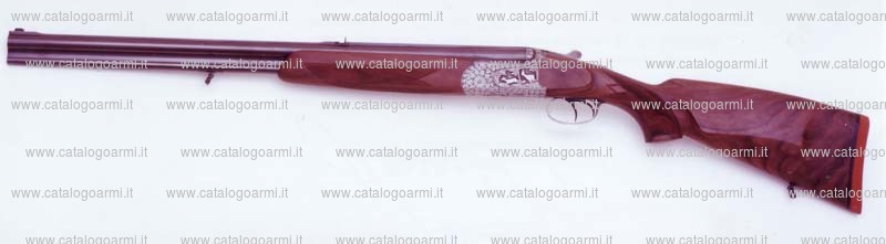 Fucile combinato FAIR SRL modello Combi (14019)