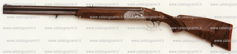 Fucile combinato FAIR SRL modello Combi BK 1 (8201)