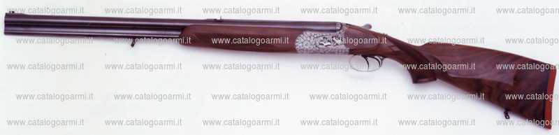 Fucile combinato FAIR SRL modello Combi BK 1 (9147)