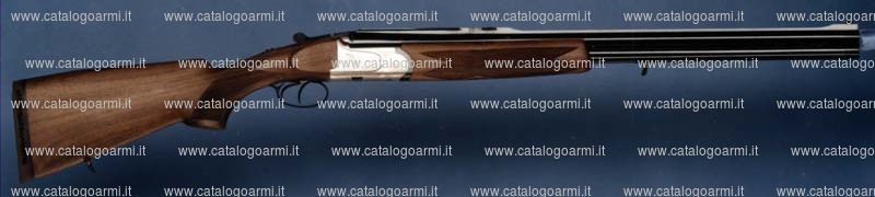 Fucile combinato SABATTI SPA modello MTK (3874)