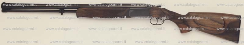 Fucile combinato Fabarm modello AlfaKomb (4413)